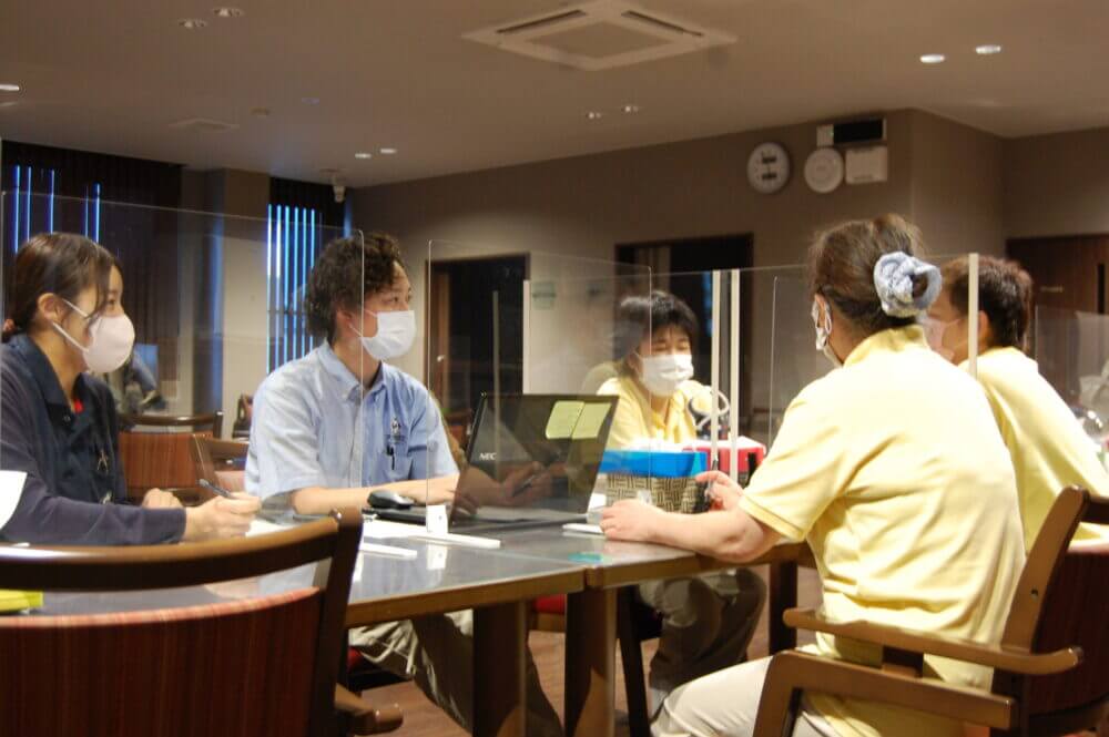 有料老人ホーム_静岡