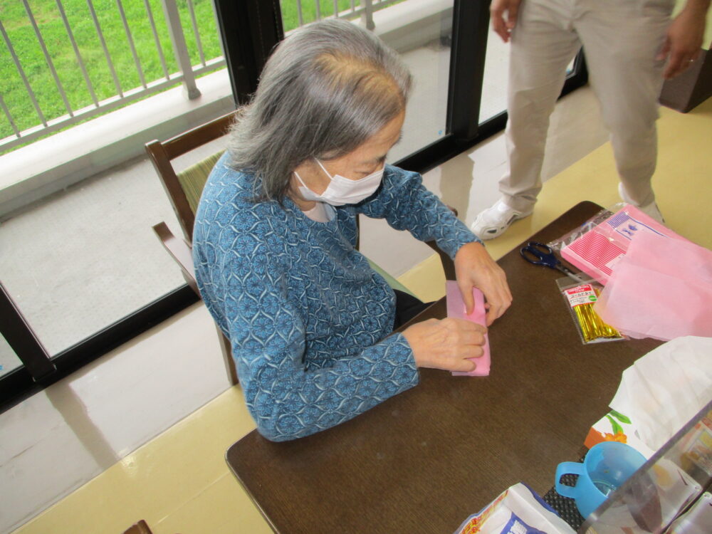 静岡市駿河区老人ホーム_桜