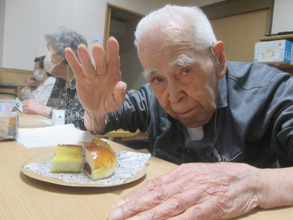 藤枝市老人ホーム_高柳パン祭り