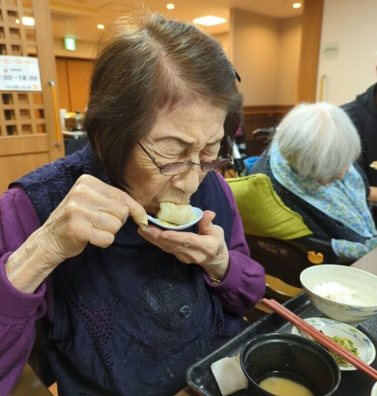 藤枝市老人ホーム_1月石橋亭