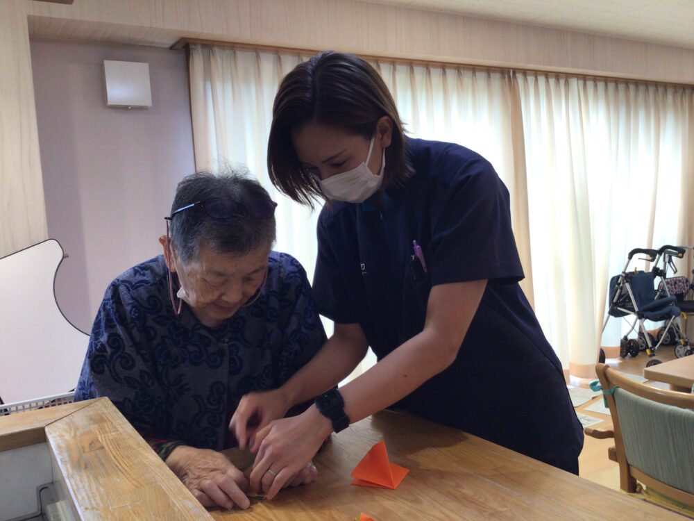 静岡市清水区老人ホーム_ハートライフ押切ストーリー