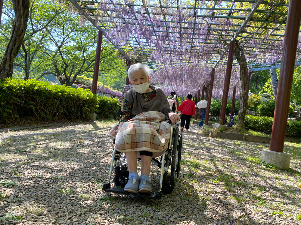 静岡市清水区老人ホーム_ハートライフ押切ストーリー