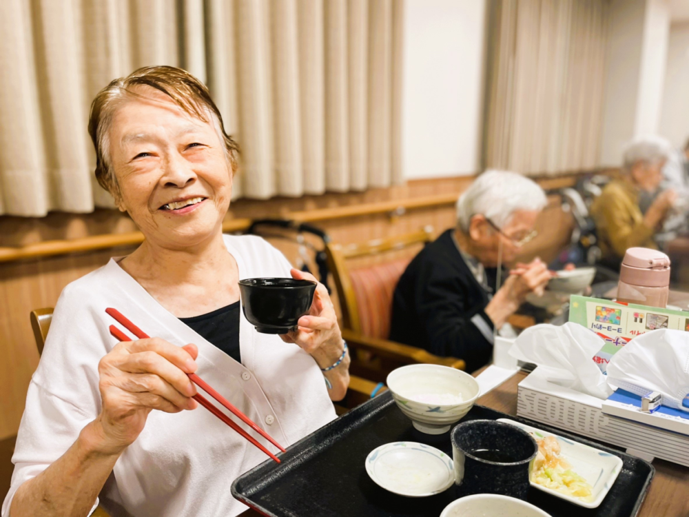 藤枝市老人ホーム_温活秋の彩り温野菜旬の野菜を丸ごと味わおう