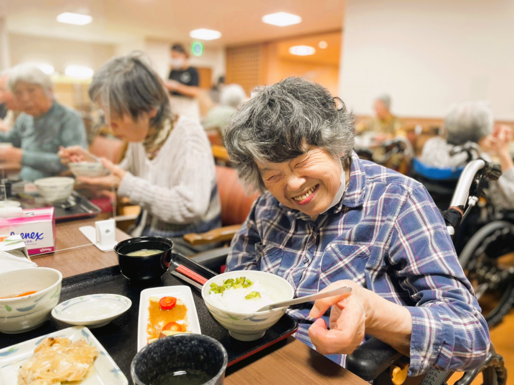 藤枝市老人ホーム_温活秋の彩り温野菜旬の野菜を丸ごと味わおう