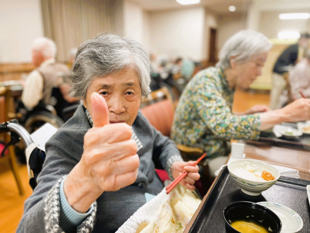 藤枝市老人ホーム_温活秋の彩り温野菜旬の野菜を丸ごと味わおう