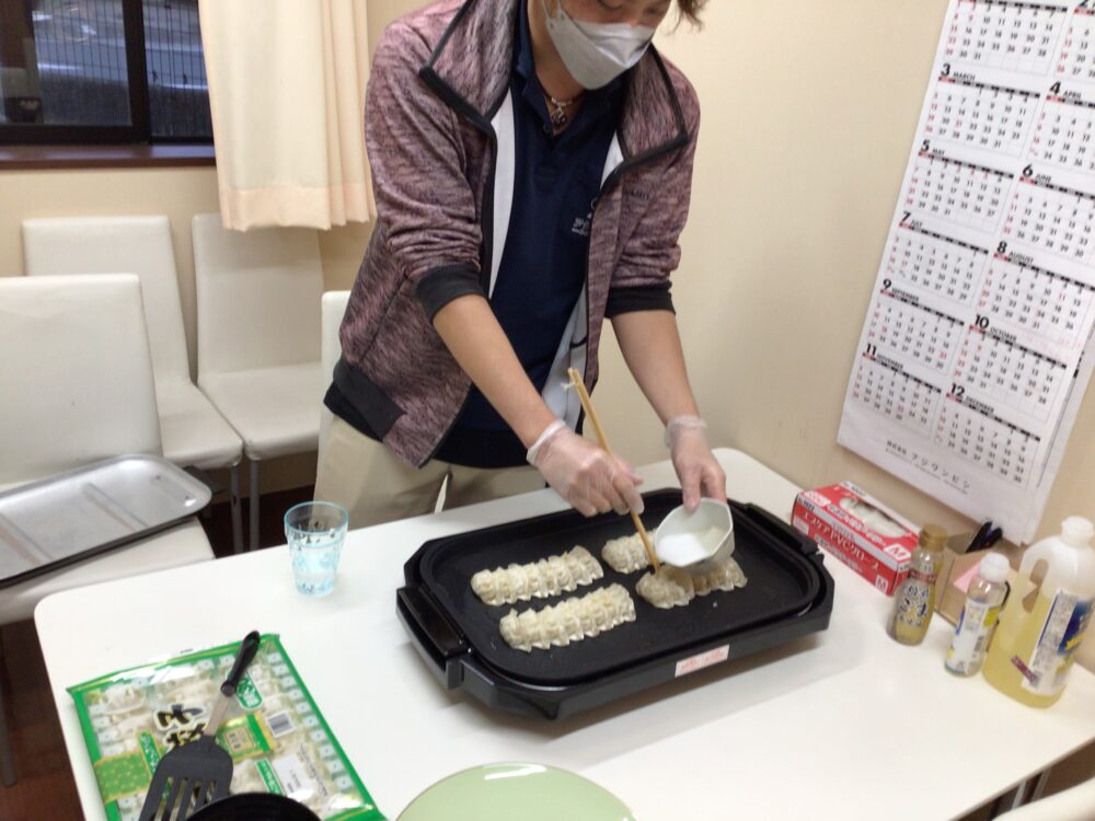 駿東郡長泉町老人ホーム_ご当地料理の旅 in 栃木