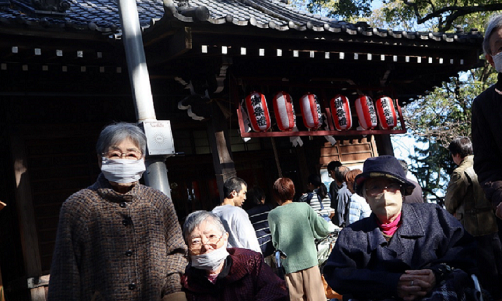 静岡市葵区有料老人ホーム_熊野神社への初詣