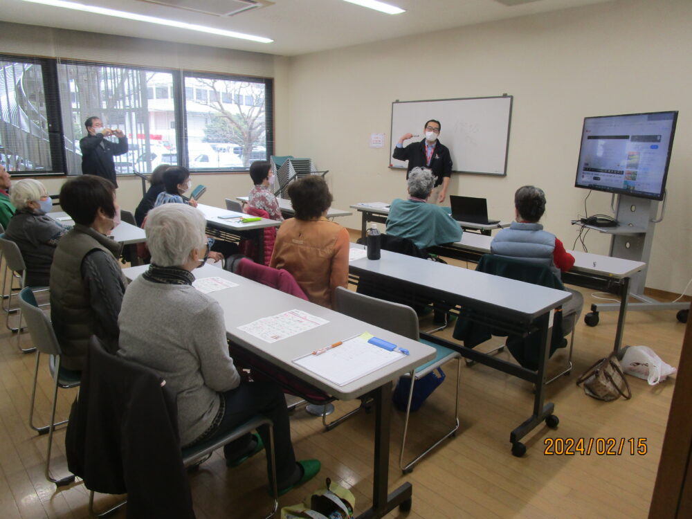 静岡市清水区老人ホーム_豊かな地域コミュニティの創造