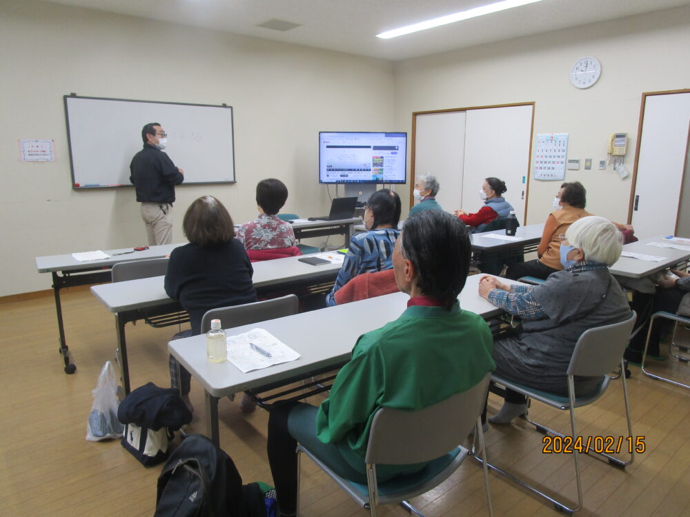 静岡市清水区老人ホーム_豊かな地域コミュニティの創造