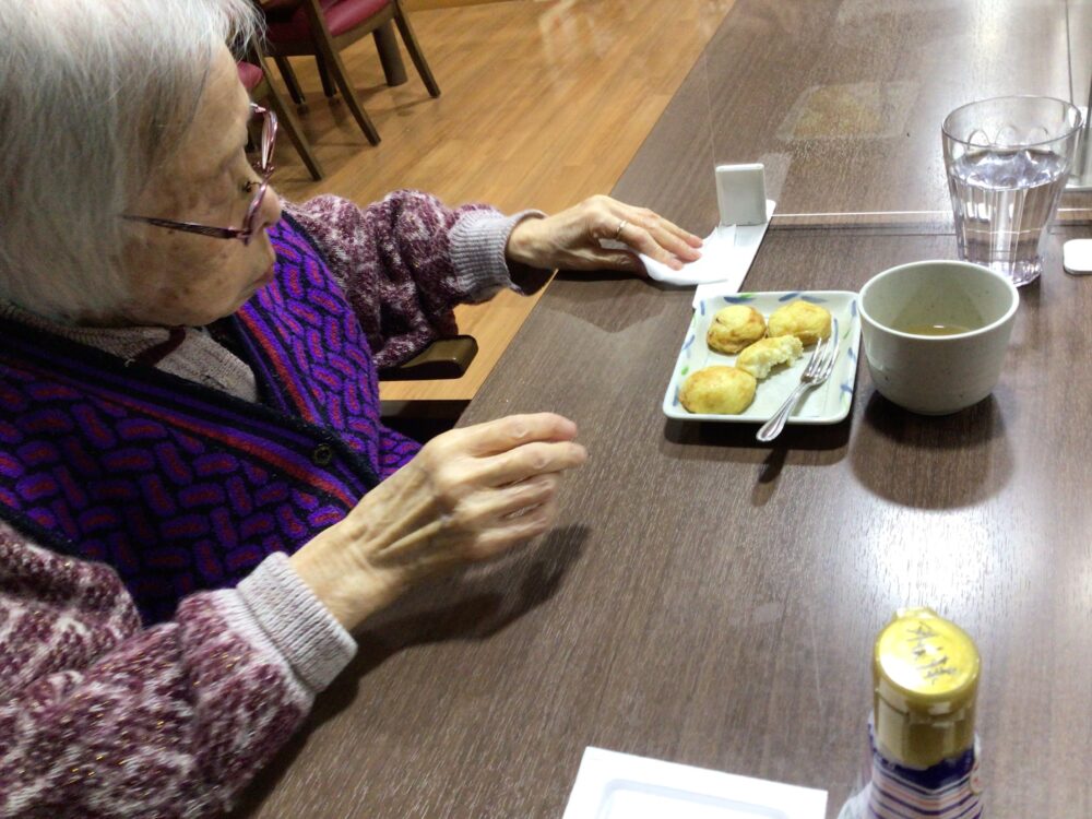 駿東郡長泉町老人ホーム_ご当地料理の旅in兵庫