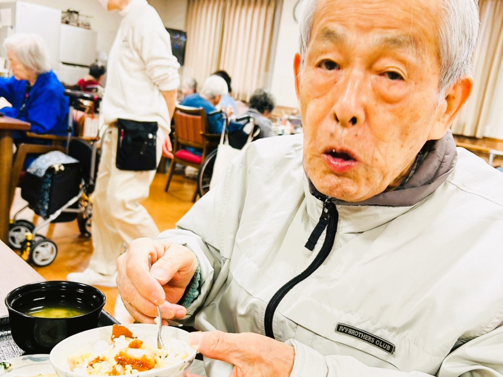 藤枝市老人ホーム_四川飯店の絶品豚の角煮