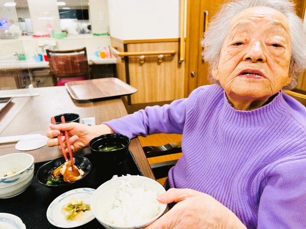 藤枝市老人ホーム_四川飯店の絶品豚の角煮