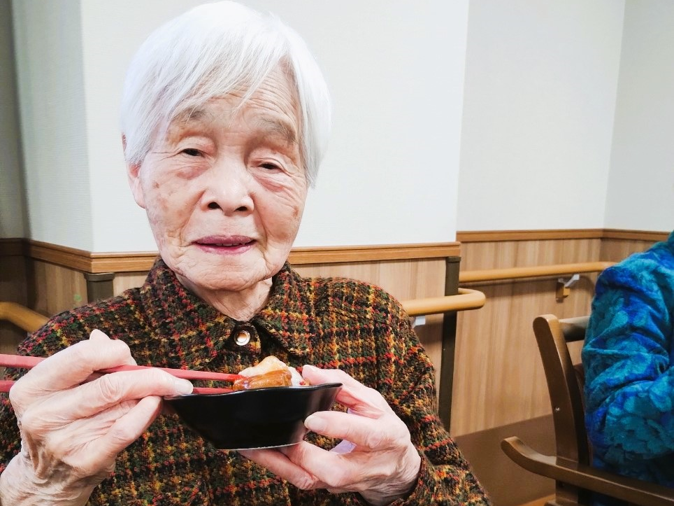 藤枝市老人ホーム_四川飯店の絶品豚の角煮