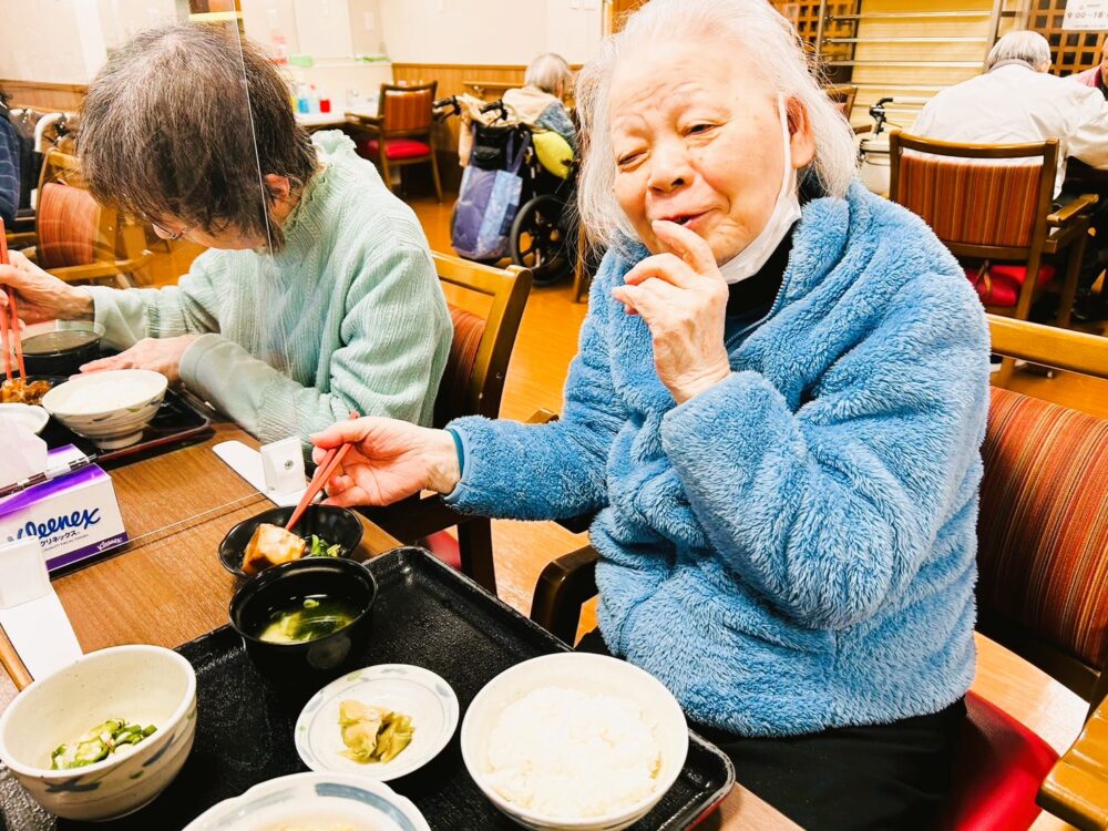 藤枝市老人ホーム_四川飯店の絶品豚の角煮