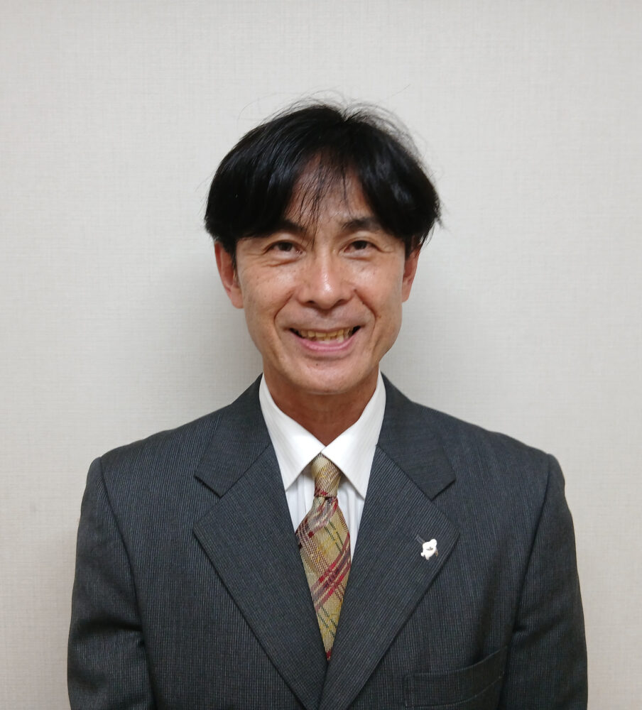 ハートライフ高柳（藤枝市） 施設長 伊東 隆志