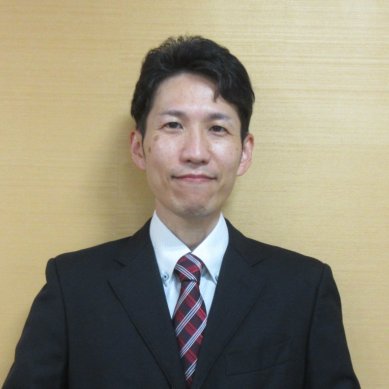 プレミアムハートライフ千代田(静岡市葵区) 施設長 中村 仁智