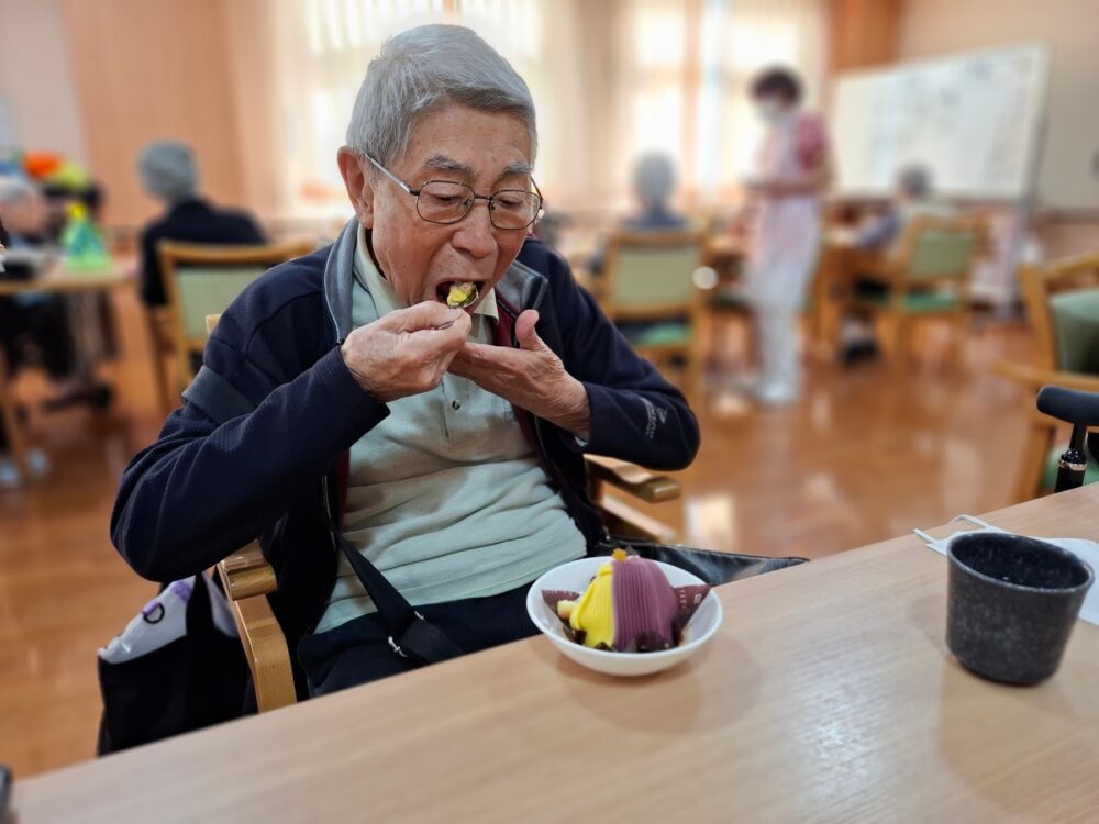 駿東郡長泉町老人ホーム_ご当地料理の旅in岐阜
