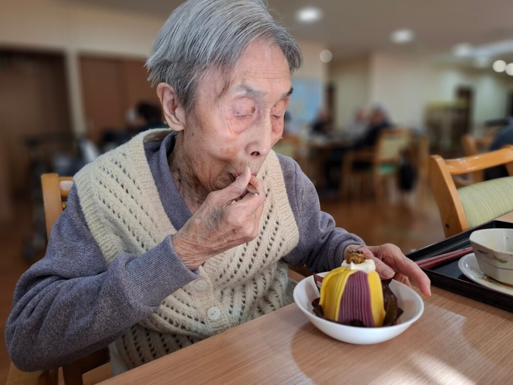 駿東郡長泉町老人ホーム_ご当地料理の旅in岐阜