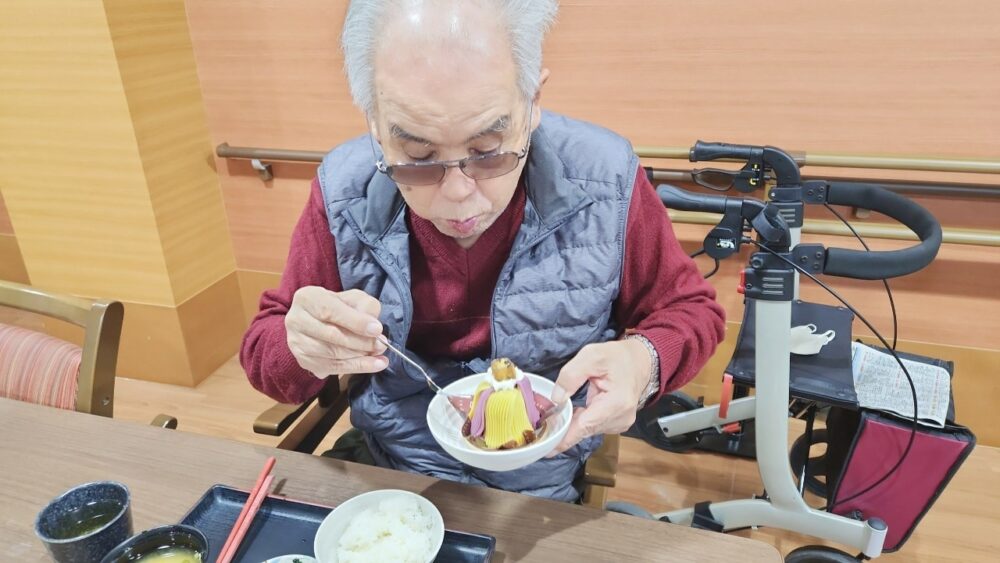 駿東郡長泉町老人ホーム_ご当地料理の旅in岐阜