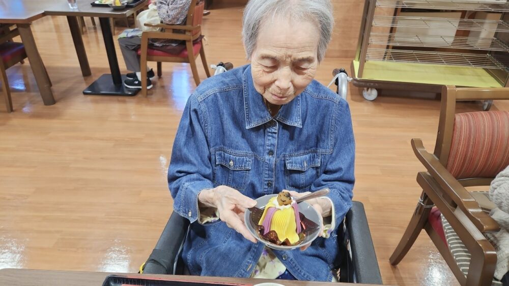 駿東郡長泉町老人ホーム_ご当地料理の旅in岐阜
