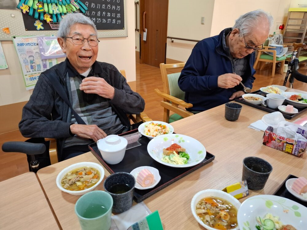 駿東郡長泉町老人ホーム_ご当地料理の旅in宮崎
