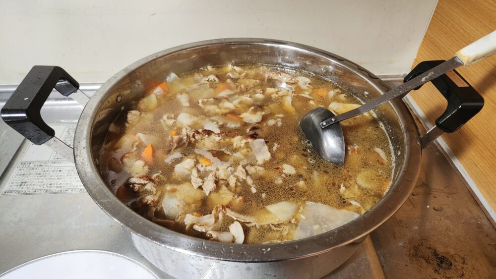 駿東郡長泉町老人ホーム_ご当地料理の旅in宮崎