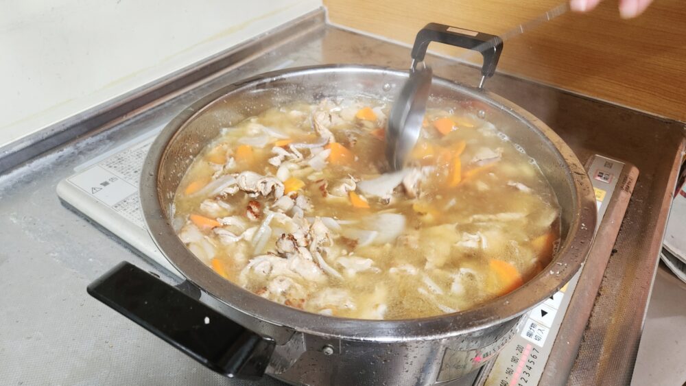 駿東郡長泉町老人ホーム_ご当地料理の旅in宮崎