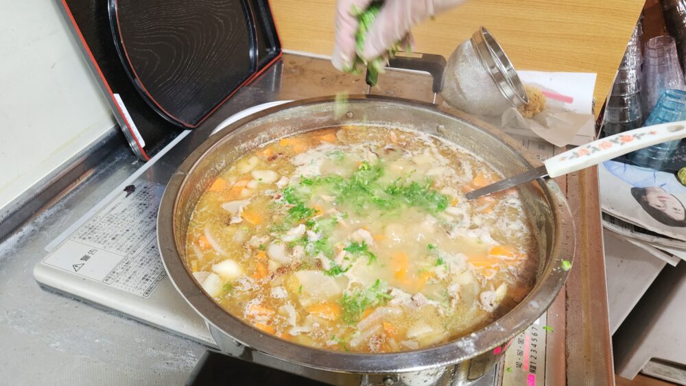 駿東郡長泉町老人ホーム_ご当地料理の旅in宮崎
