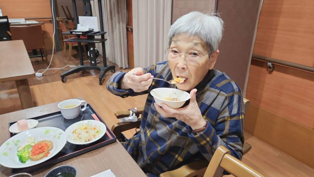 駿東郡長泉町老人ホーム_ご当地料理の旅in宮崎