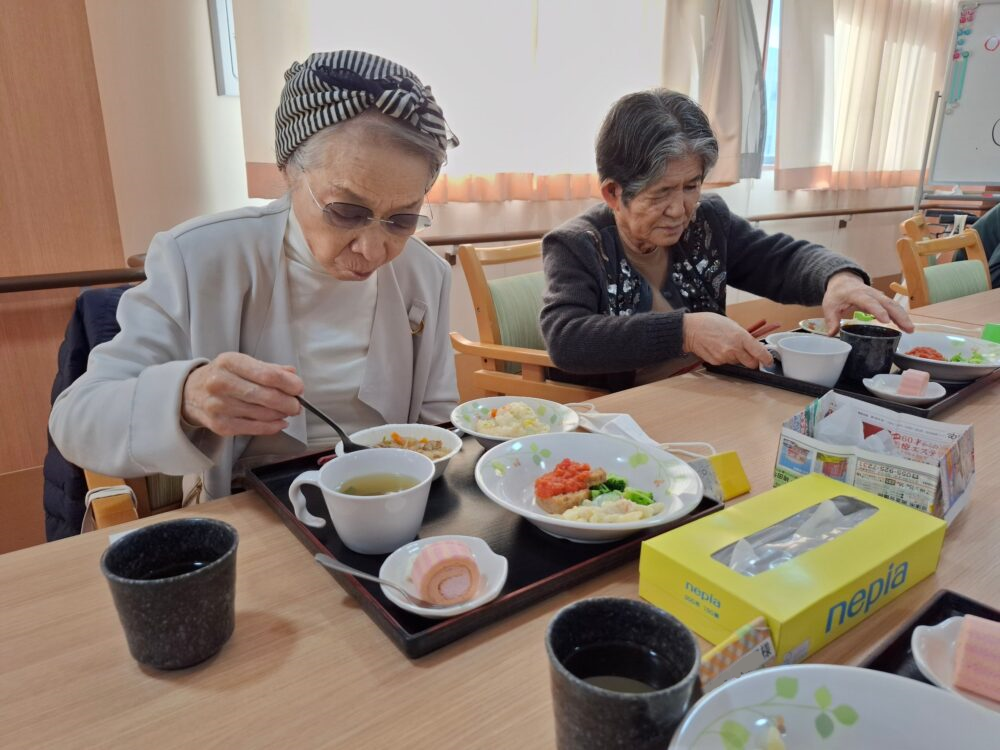 駿東郡長泉町老人ホーム_ご当地料理の旅in宮崎
