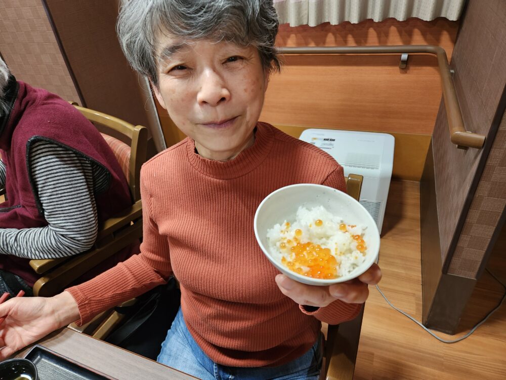 駿東郡長泉町老人ホーム_～ご当地料理の旅in北海道～