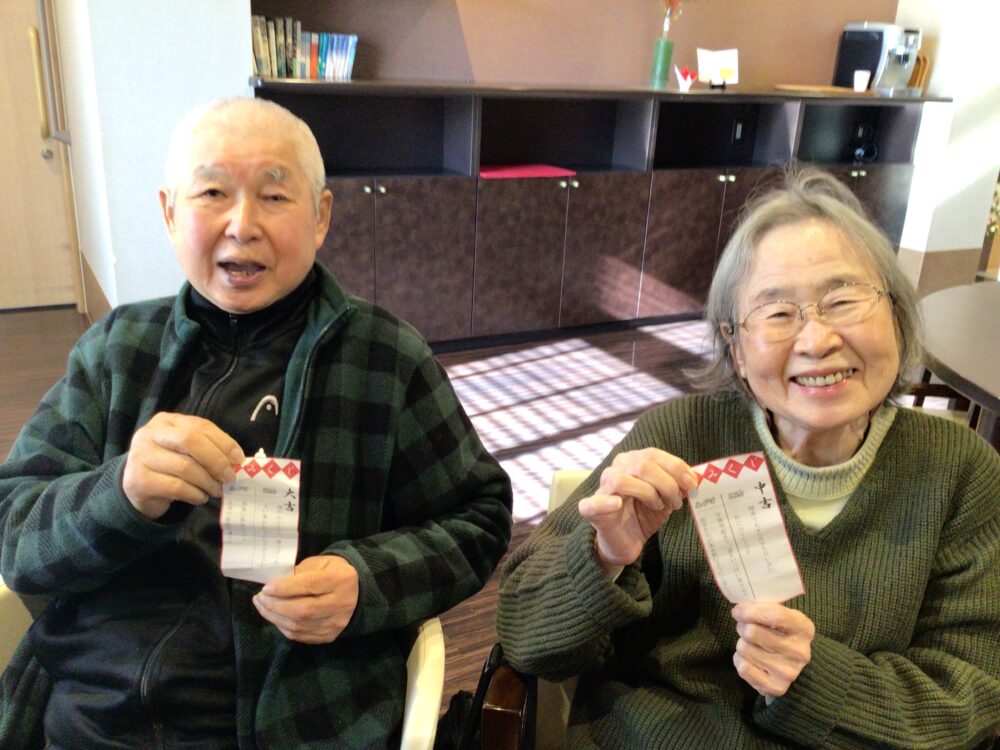 浜松市老人ホーム_2025年のはじまり