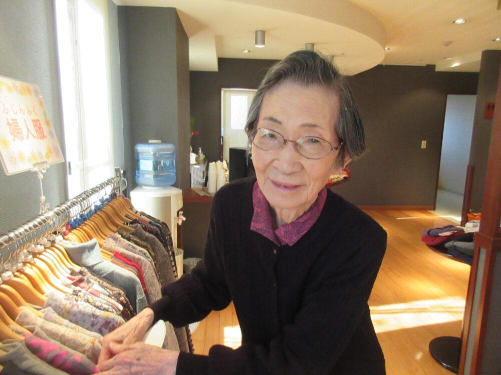 静岡市葵区有料老人ホーム_ブティック花水木