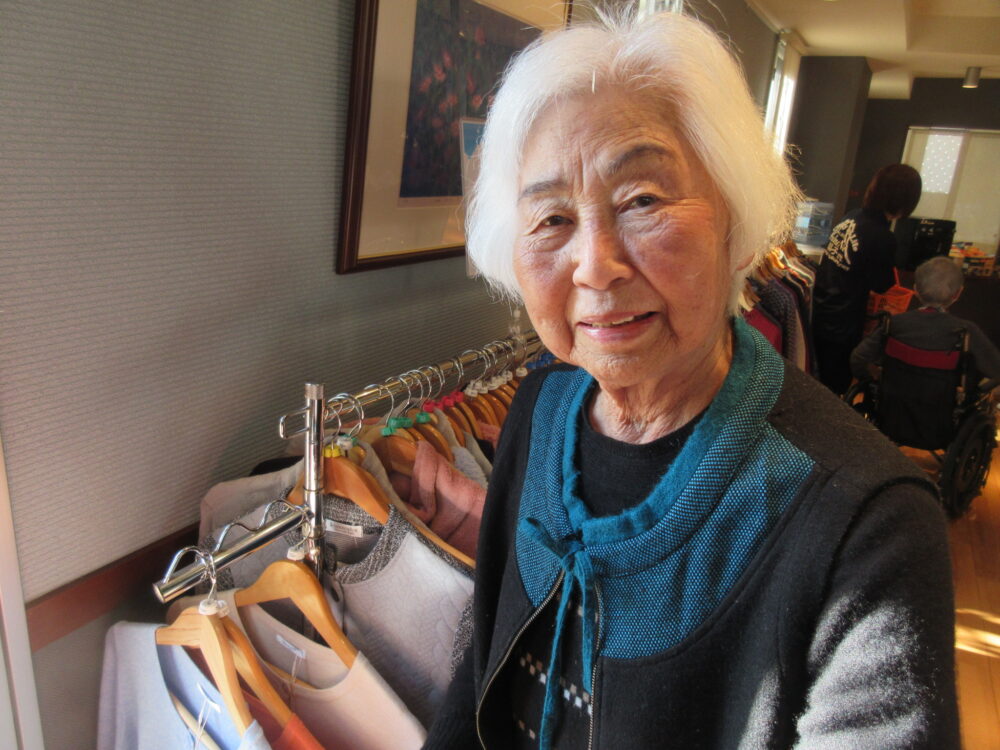 静岡市葵区有料老人ホーム_ブティック花水木