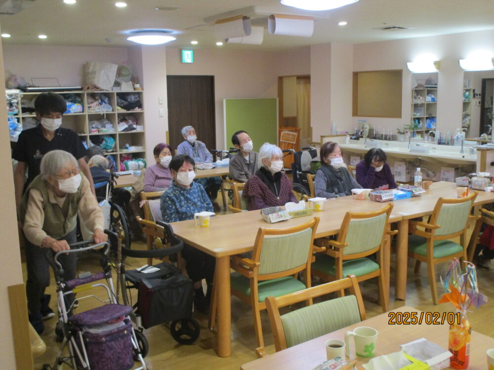 静岡市清水区老人ホーム_四十七都道府県旅紀行6年目を迎えました