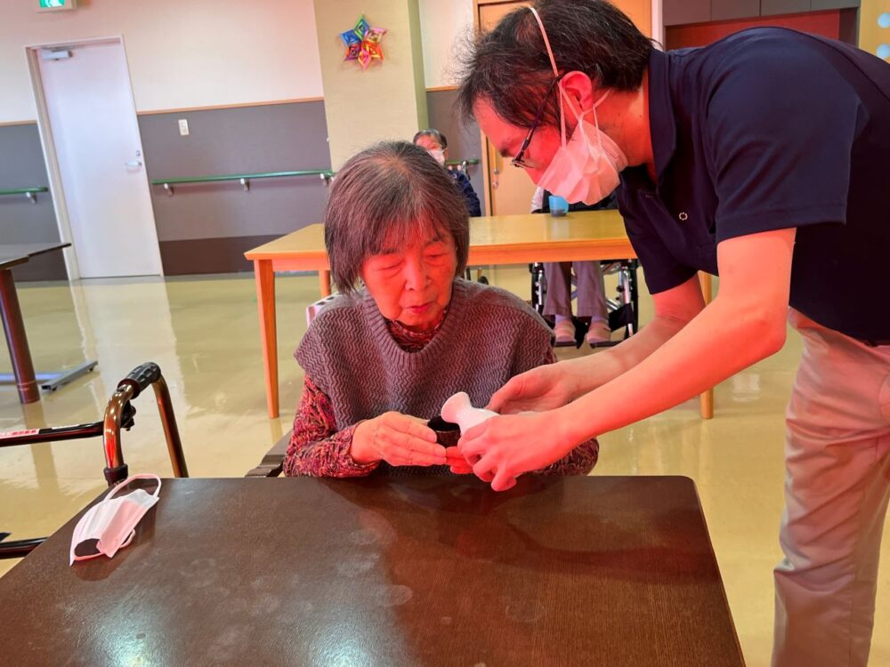 静岡市駿河区有料老人ホーム_立春朝搾り