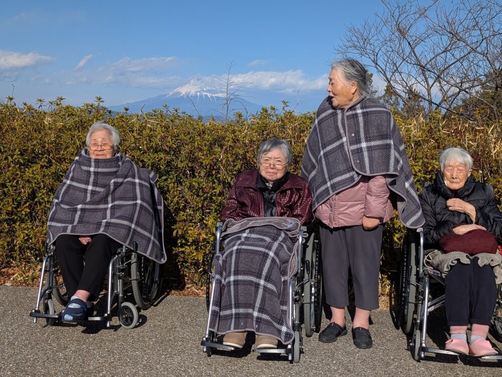 静岡市葵区有料老人ホーム_日本平夢テラスへ