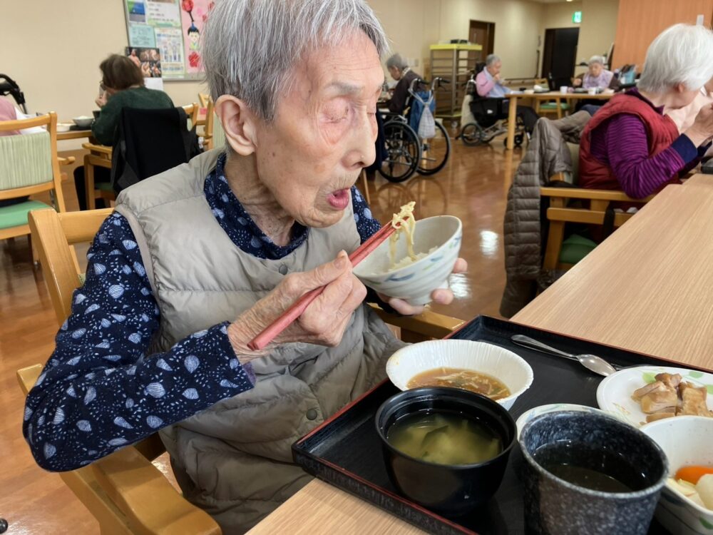 駿東郡長泉町老人ホーム_ご当地料理の47都道府県の旅in神奈川