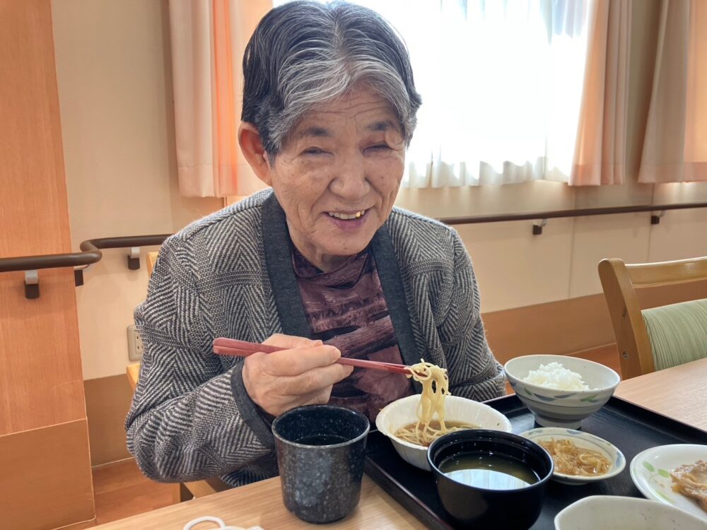 駿東郡長泉町老人ホーム_ご当地料理の47都道府県の旅in神奈川