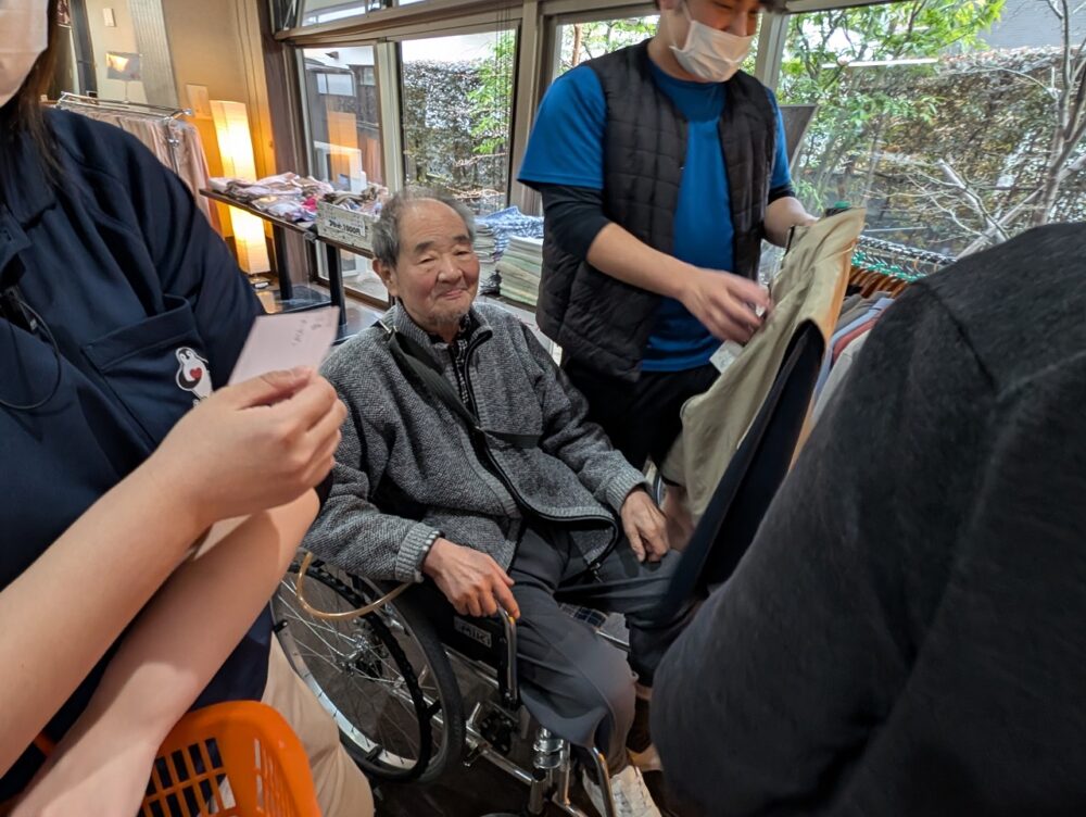 静岡市葵区有料老人ホーム_ブティック花水木
