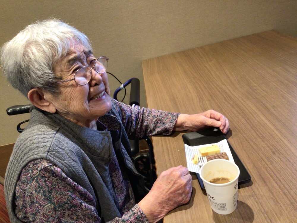 浜松市老人ホーム_HatsuoiÇafe