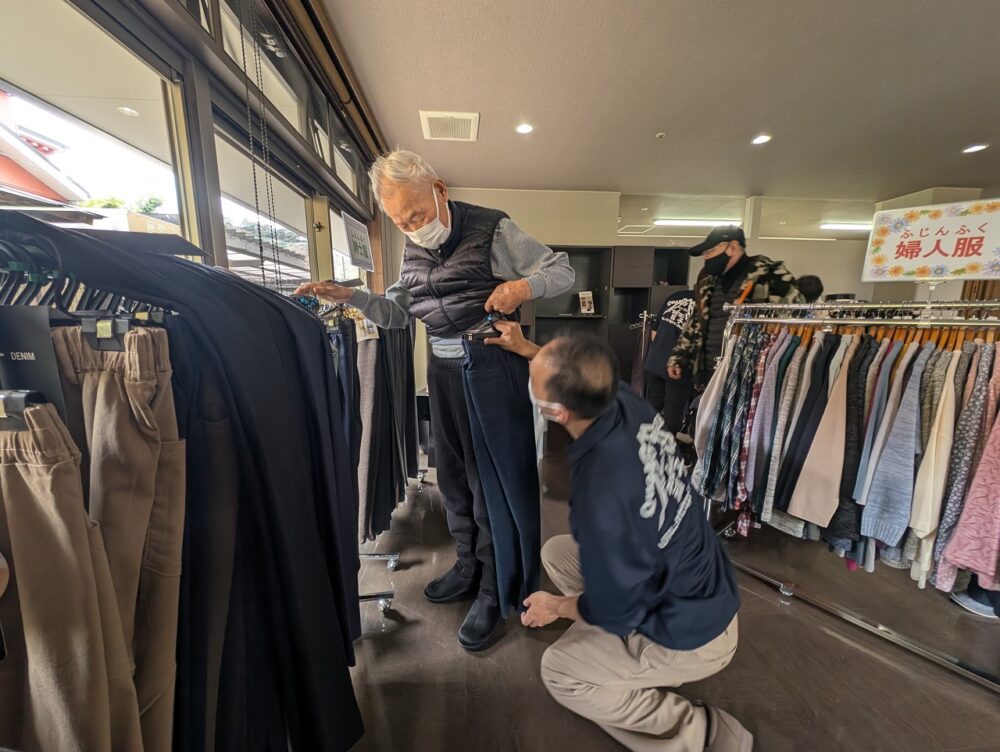 静岡市葵区有料老人ホーム_ブティック花水木