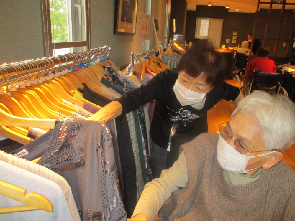 静岡市葵区有料老人ホーム_ブティック花水木