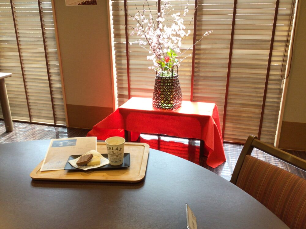 浜松市老人ホーム_HatsuoiÇafe