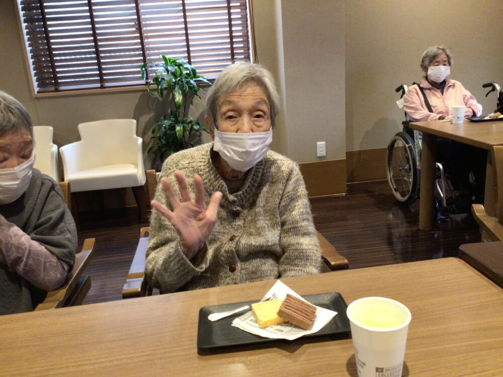 浜松市老人ホーム_HatsuoiÇafe