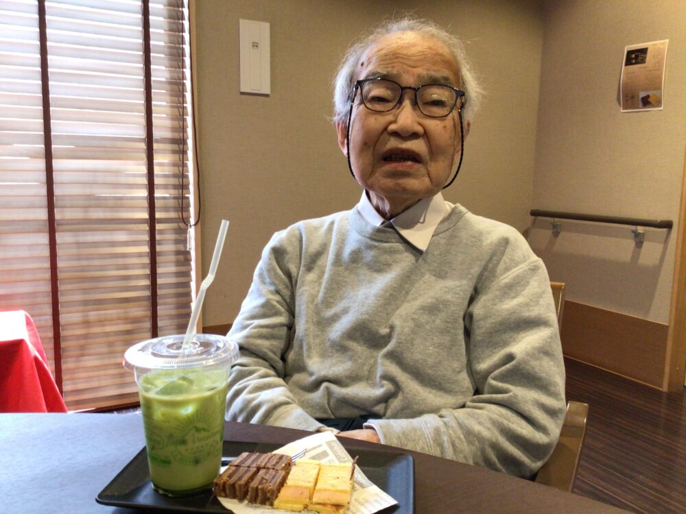 浜松市老人ホーム_HatsuoiÇafe