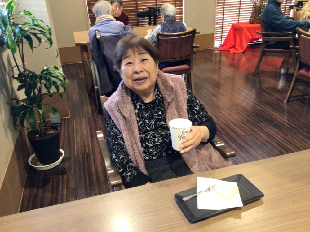 浜松市老人ホーム_HatsuoiÇafe