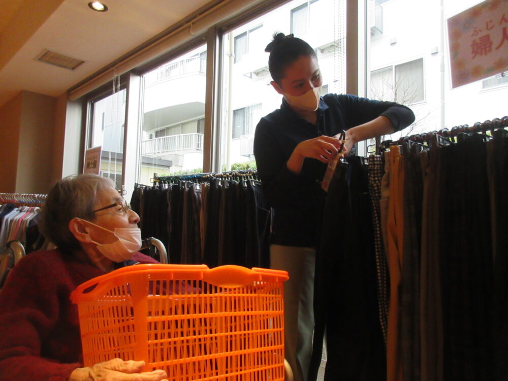 静岡市葵区有料老人ホーム_ブティック花水木
