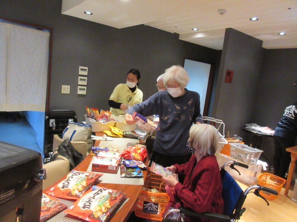 静岡市葵区有料老人ホーム_ブティック花水木