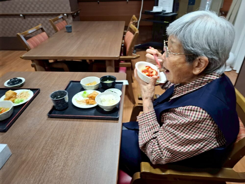 駿東郡長泉町老人ホーム_ご当地料理の47都道府県の旅in和歌山県